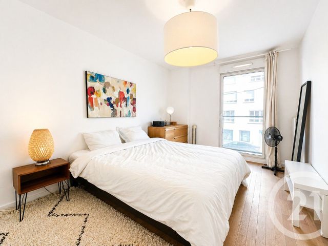 Appartement F3 à louer - 3 pièces - 76.46 m2 - ASNIERES SUR SEINE - 92 - ILE-DE-FRANCE - Century 21 Victor Hugo - Trocadéro