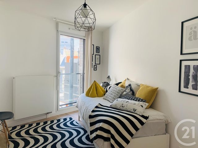 Appartement F3 à louer - 3 pièces - 76.46 m2 - ASNIERES SUR SEINE - 92 - ILE-DE-FRANCE - Century 21 Victor Hugo - Trocadéro