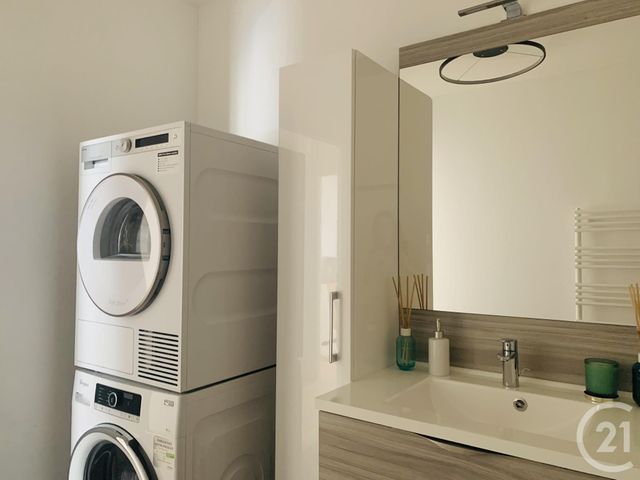 Appartement F3 à louer - 3 pièces - 76.46 m2 - ASNIERES SUR SEINE - 92 - ILE-DE-FRANCE - Century 21 Victor Hugo - Trocadéro