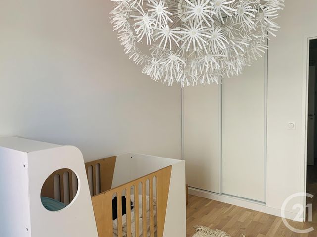 Appartement F3 à louer - 3 pièces - 76.46 m2 - ASNIERES SUR SEINE - 92 - ILE-DE-FRANCE - Century 21 Victor Hugo - Trocadéro