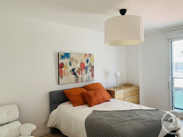 Appartement F3 à louer - 3 pièces - 76.46 m2 - ASNIERES SUR SEINE - 92 - ILE-DE-FRANCE - Century 21 Victor Hugo - Trocadéro