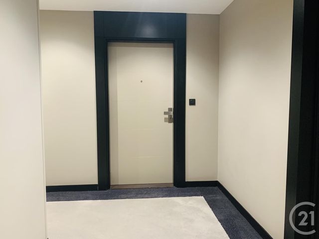 Appartement F3 à louer - 3 pièces - 76.46 m2 - ASNIERES SUR SEINE - 92 - ILE-DE-FRANCE - Century 21 Victor Hugo - Trocadéro