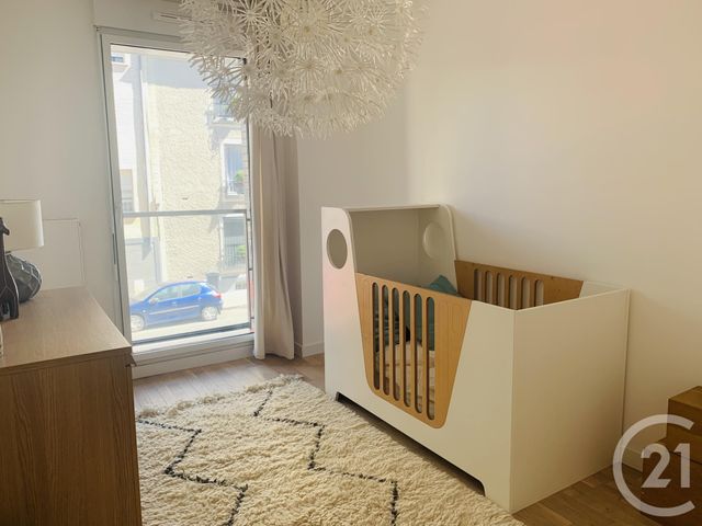 Appartement F3 à louer - 3 pièces - 76.46 m2 - ASNIERES SUR SEINE - 92 - ILE-DE-FRANCE - Century 21 Victor Hugo - Trocadéro