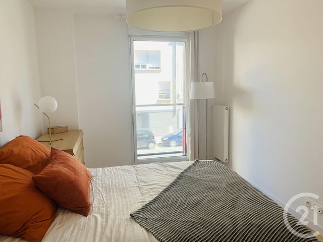 Appartement F3 à louer - 3 pièces - 76.46 m2 - ASNIERES SUR SEINE - 92 - ILE-DE-FRANCE - Century 21 Victor Hugo - Trocadéro