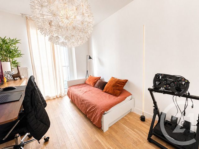Appartement F3 à louer - 3 pièces - 76.46 m2 - ASNIERES SUR SEINE - 92 - ILE-DE-FRANCE - Century 21 Victor Hugo - Trocadéro