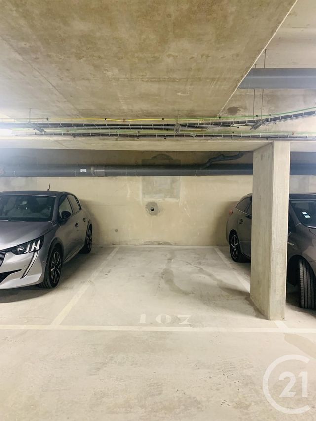 Appartement F3 à louer - 3 pièces - 76.46 m2 - ASNIERES SUR SEINE - 92 - ILE-DE-FRANCE - Century 21 Victor Hugo - Trocadéro