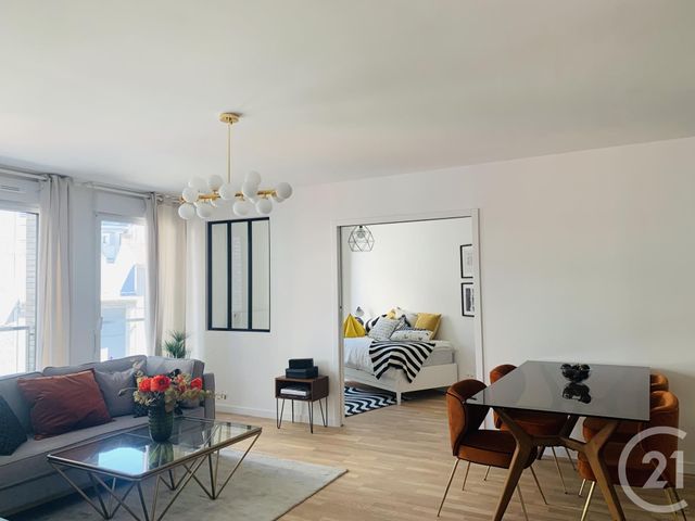 appartement - ASNIERES SUR SEINE - 92