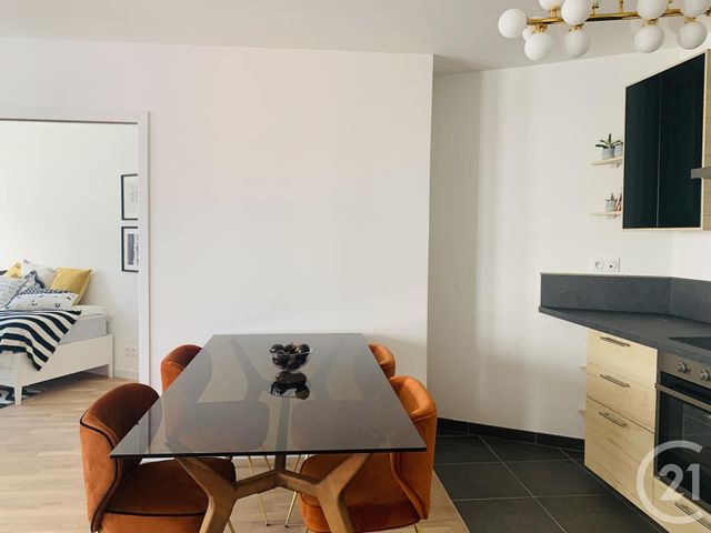 Appartement F3 à louer - 3 pièces - 76.46 m2 - ASNIERES SUR SEINE - 92 - ILE-DE-FRANCE - Century 21 Victor Hugo - Trocadéro