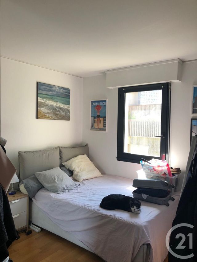 Appartement F3 à louer - 3 pièces - 53.76 m2 - COURBEVOIE - 92 - ILE-DE-FRANCE - Century 21 Victor Hugo - Trocadéro