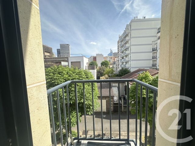 Appartement F3 à louer - 3 pièces - 53.76 m2 - COURBEVOIE - 92 - ILE-DE-FRANCE - Century 21 Victor Hugo - Trocadéro