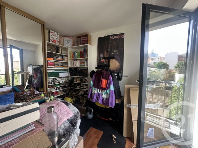 Appartement F3 à louer - 3 pièces - 53.76 m2 - COURBEVOIE - 92 - ILE-DE-FRANCE - Century 21 Victor Hugo - Trocadéro