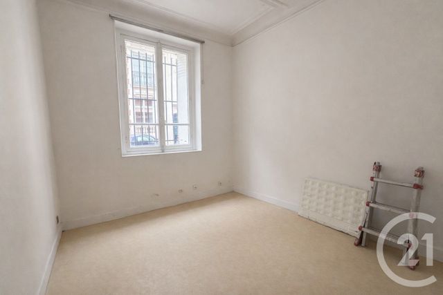 Appartement F2 à vendre - 2 pièces - 24.34 m2 - PARIS - 75016 - ILE-DE-FRANCE - Century 21 Victor Hugo - Trocadéro