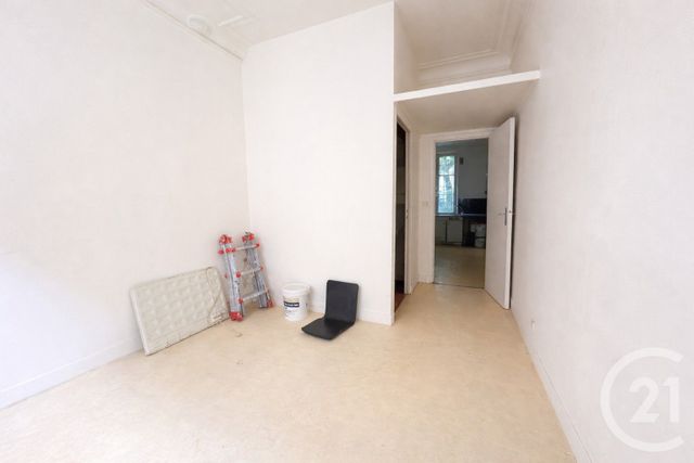 Appartement F2 à vendre - 2 pièces - 24.34 m2 - PARIS - 75016 - ILE-DE-FRANCE - Century 21 Victor Hugo - Trocadéro