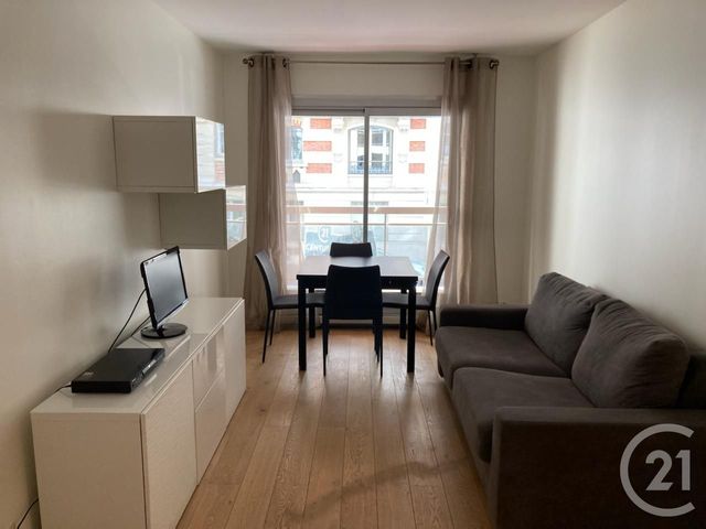 appartement - PARIS - 75016