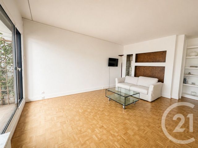 Appartement F2 à louer - 2 pièces - 64.96 m2 - PARIS - 75015 - ILE-DE-FRANCE - Century 21 Victor Hugo - Trocadéro