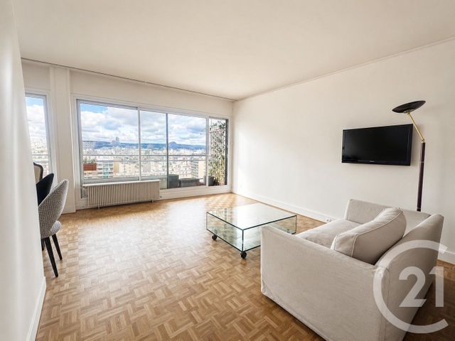 appartement - PARIS - 75015