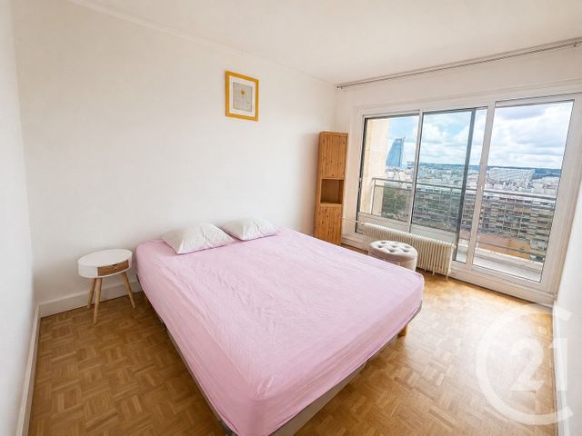 Appartement F2 à louer - 2 pièces - 64.96 m2 - PARIS - 75015 - ILE-DE-FRANCE - Century 21 Victor Hugo - Trocadéro