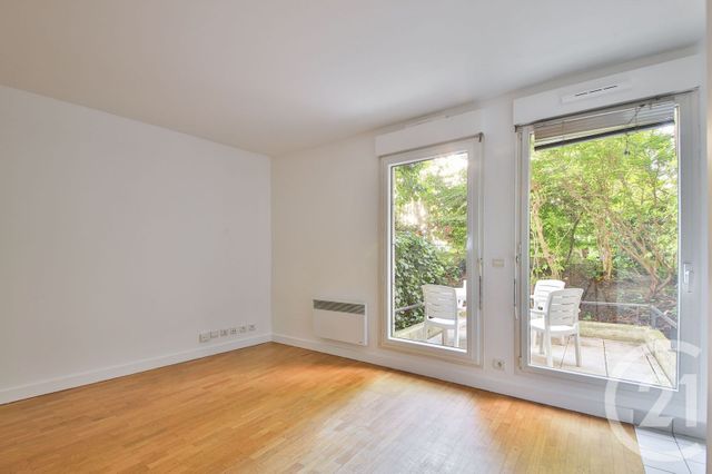 Appartement Studio à vendre COURBEVOIE