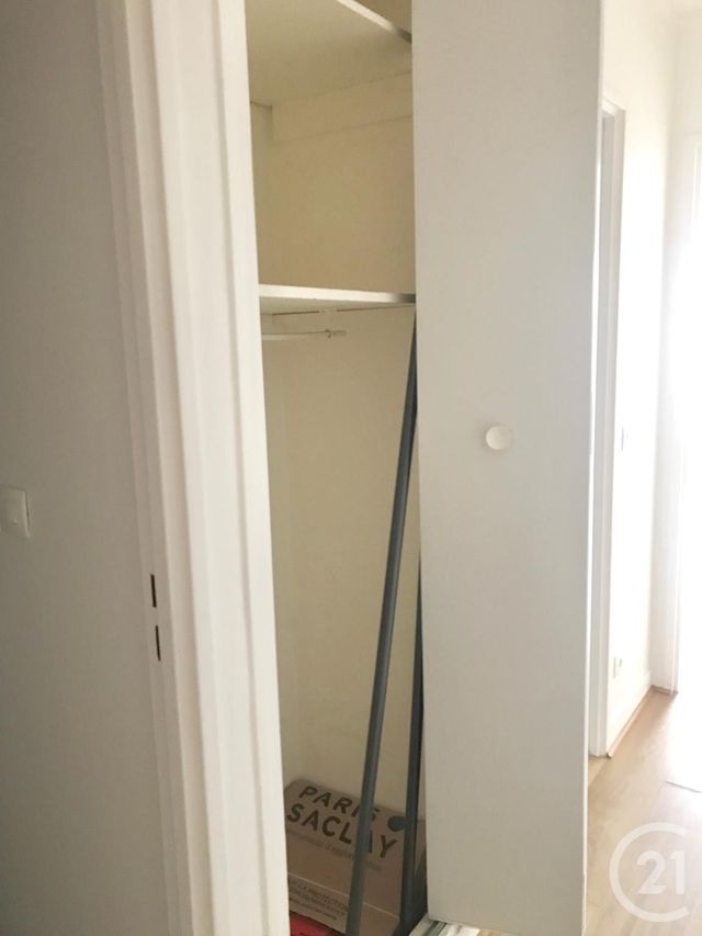 Appartement Studio à louer - 1 pièce - 28.73 m2 - PARIS - 75012 - ILE-DE-FRANCE - Century 21 Victor Hugo - Trocadéro