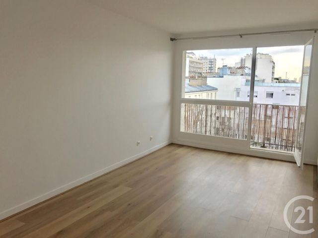 Appartement Studio à louer PARIS