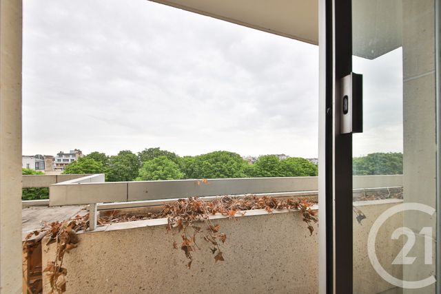 Appartement F6 à vendre - 6 pièces - 139.72 m2 - PARIS - 75116 - ILE-DE-FRANCE - Century 21 Victor Hugo - Trocadéro