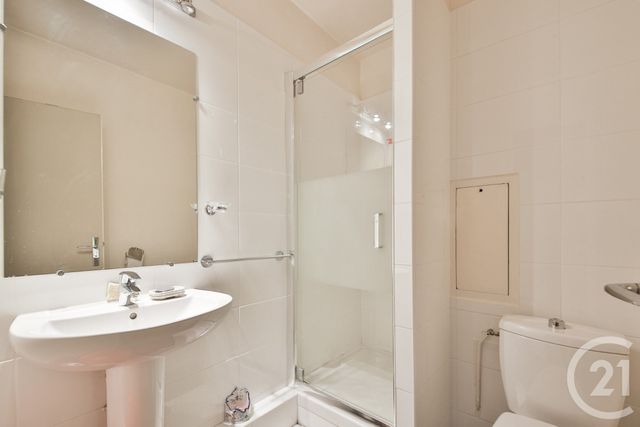 Appartement F6 à vendre - 6 pièces - 139.72 m2 - PARIS - 75116 - ILE-DE-FRANCE - Century 21 Victor Hugo - Trocadéro