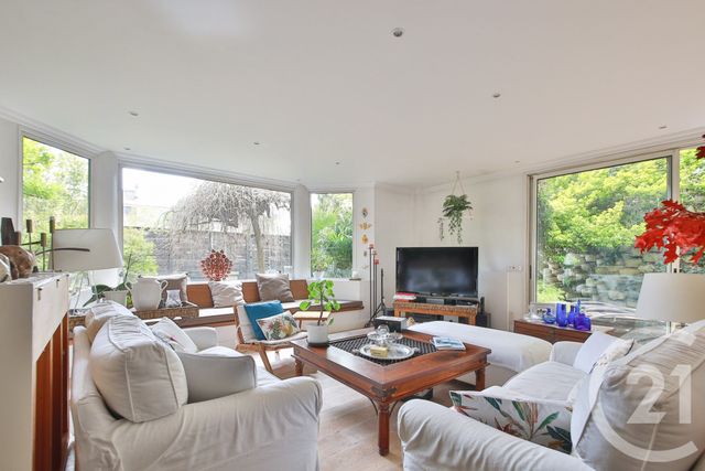 Appartement F5 à vendre SURESNES