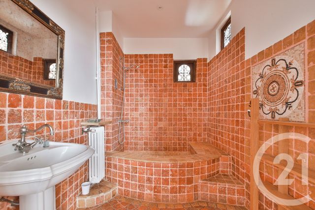 Appartement F3 à louer - 3 pièces - 64.91 m2 - PARIS - 75016 - ILE-DE-FRANCE - Century 21 Victor Hugo - Trocadéro