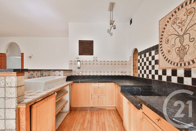 Appartement F3 à louer - 3 pièces - 64.91 m2 - PARIS - 75016 - ILE-DE-FRANCE - Century 21 Victor Hugo - Trocadéro