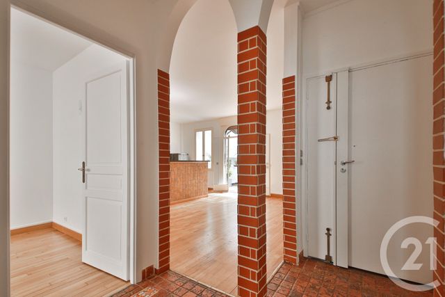 Appartement F3 à louer - 3 pièces - 64.91 m2 - PARIS - 75016 - ILE-DE-FRANCE - Century 21 Victor Hugo - Trocadéro