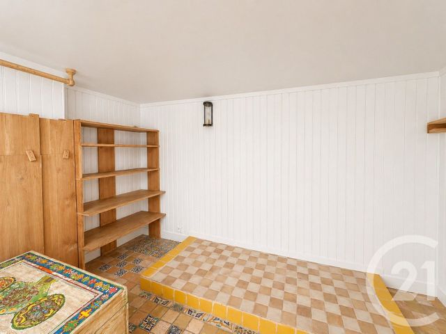 Appartement F3 à louer - 3 pièces - 64.91 m2 - PARIS - 75016 - ILE-DE-FRANCE - Century 21 Victor Hugo - Trocadéro