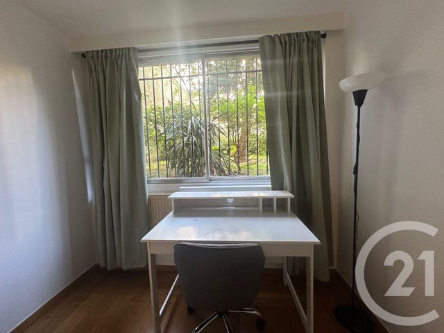 Appartement F1 à louer - 1 pièce - 19.03 m2 - PARIS - 75016 - ILE-DE-FRANCE - Century 21 Victor Hugo - Trocadéro