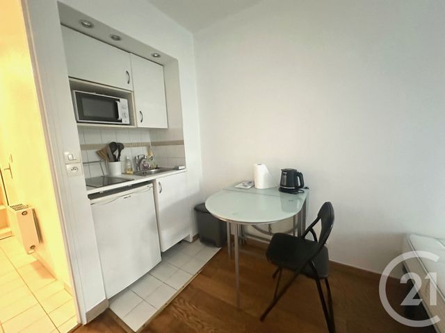 Appartement F1 à louer - 1 pièce - 19.03 m2 - PARIS - 75016 - ILE-DE-FRANCE - Century 21 Victor Hugo - Trocadéro