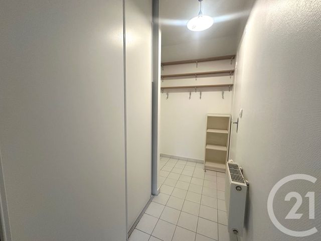 Appartement F1 à louer - 1 pièce - 19.03 m2 - PARIS - 75016 - ILE-DE-FRANCE - Century 21 Victor Hugo - Trocadéro