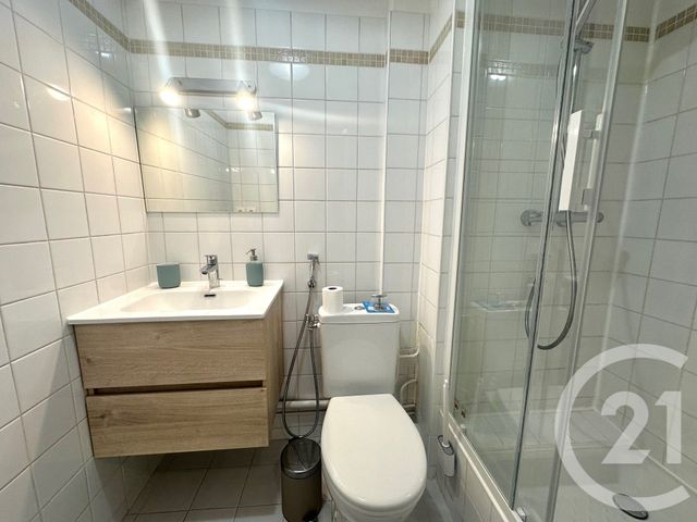 Appartement F1 à louer - 1 pièce - 19.03 m2 - PARIS - 75016 - ILE-DE-FRANCE - Century 21 Victor Hugo - Trocadéro