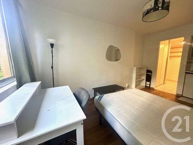 Appartement F1 à louer - 1 pièce - 19.03 m2 - PARIS - 75016 - ILE-DE-FRANCE - Century 21 Victor Hugo - Trocadéro