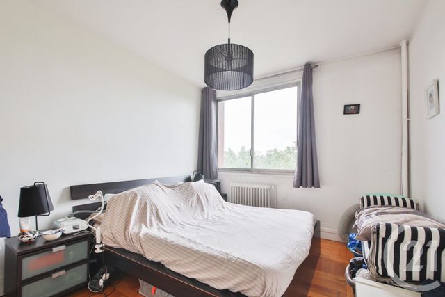 Appartement F4 à vendre - 4 pièces - 91.05 m2 - PARIS - 75016 - ILE-DE-FRANCE - Century 21 Victor Hugo - Trocadéro