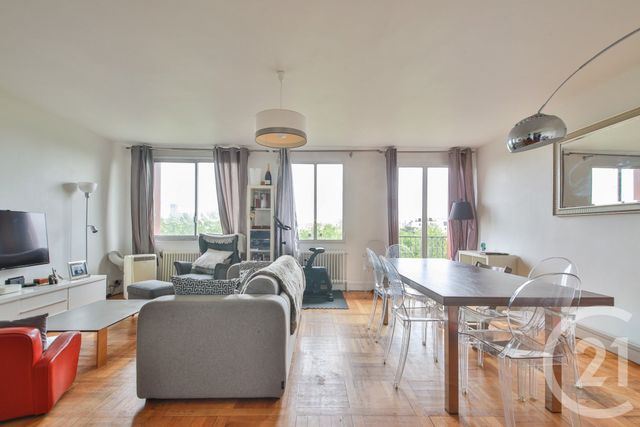Appartement F4 à vendre PARIS