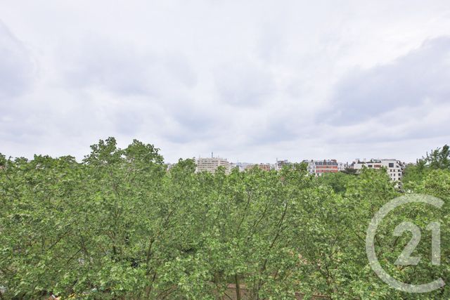Appartement F4 à vendre - 4 pièces - 91.05 m2 - PARIS - 75016 - ILE-DE-FRANCE - Century 21 Victor Hugo - Trocadéro