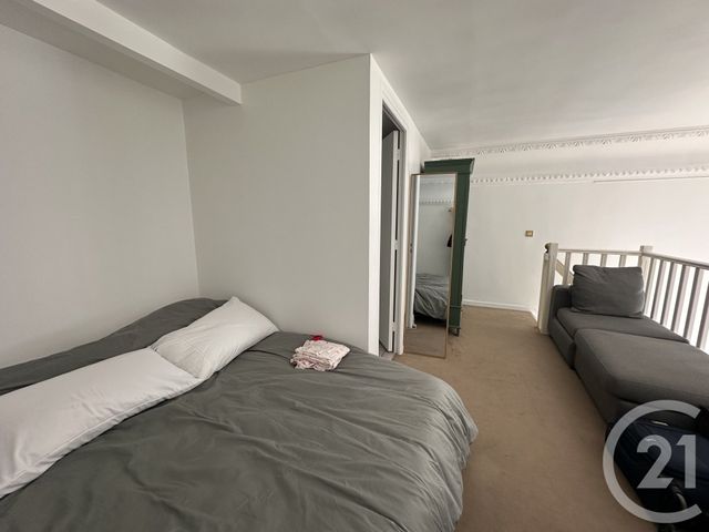 Appartement F1 à louer - 1 pièce - 44.06 m2 - PARIS - 75008 - ILE-DE-FRANCE - Century 21 Victor Hugo - Trocadéro