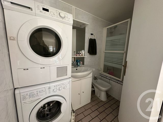 Appartement F1 à louer - 1 pièce - 44.06 m2 - PARIS - 75008 - ILE-DE-FRANCE - Century 21 Victor Hugo - Trocadéro