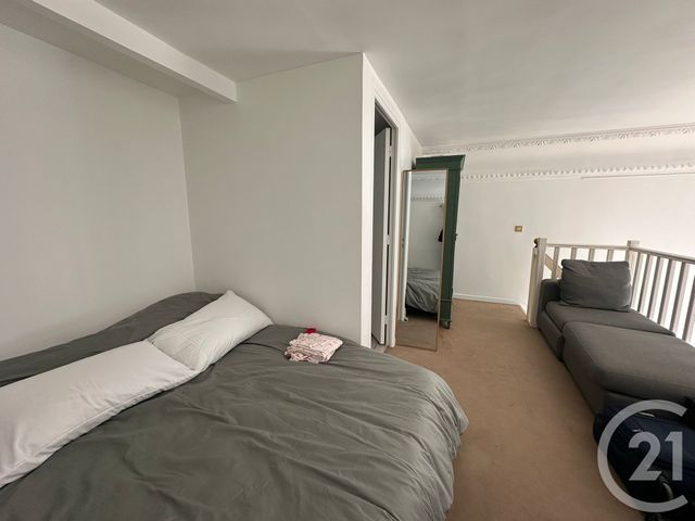 Appartement F1 à louer - 1 pièce - 44.06 m2 - PARIS - 75008 - ILE-DE-FRANCE - Century 21 Victor Hugo - Trocadéro