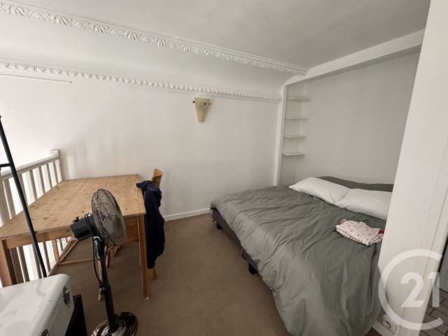 Appartement F1 à louer - 1 pièce - 44.06 m2 - PARIS - 75008 - ILE-DE-FRANCE - Century 21 Victor Hugo - Trocadéro