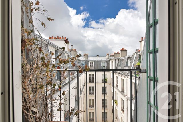 Appartement F3 à vendre - 3 pièces - 68.78 m2 - PARIS - 75016 - ILE-DE-FRANCE - Century 21 Victor Hugo - Trocadéro