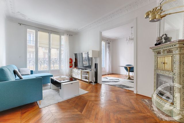 appartement - PARIS - 75015