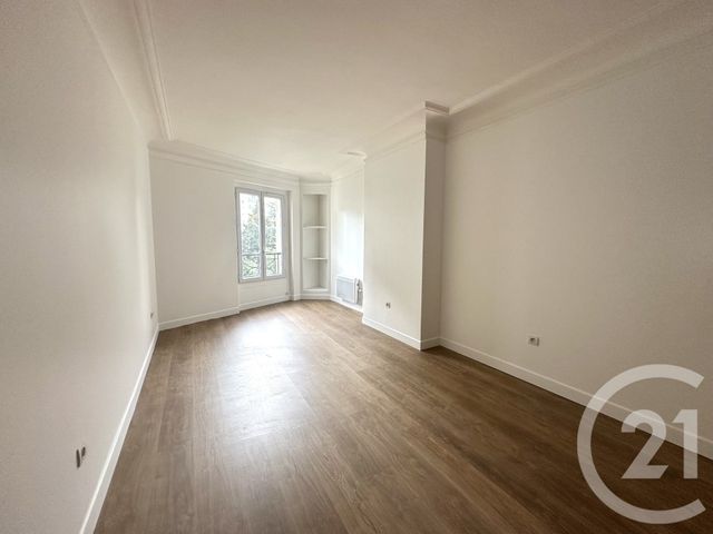 Appartement F1 à louer - 1 pièce - 23.75 m2 - LEVALLOIS PERRET - 92 - ILE-DE-FRANCE - Century 21 Victor Hugo - Trocadéro