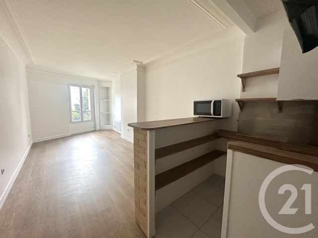 appartement - LEVALLOIS PERRET - 92