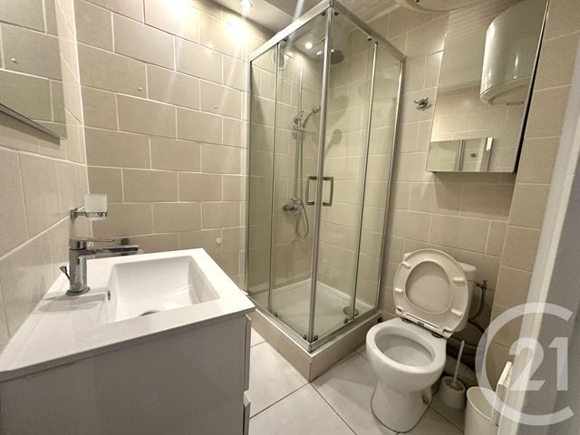 Appartement F1 à louer - 1 pièce - 23.75 m2 - LEVALLOIS PERRET - 92 - ILE-DE-FRANCE - Century 21 Victor Hugo - Trocadéro