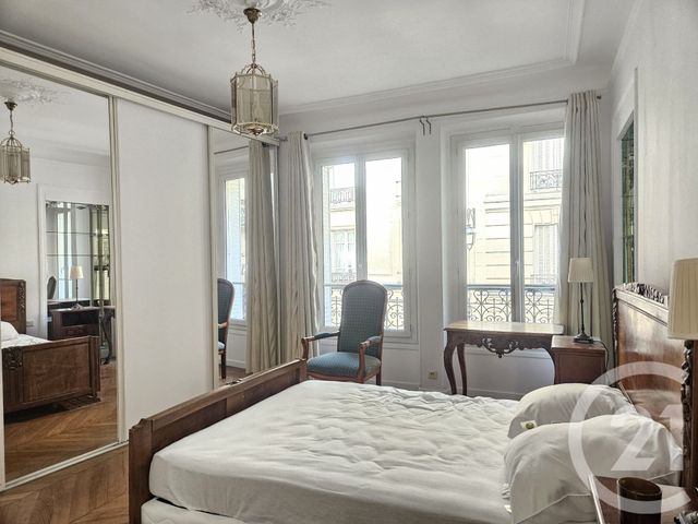 Appartement F6 à louer - 6 pièces - 128.3 m2 - PARIS - 75016 - ILE-DE-FRANCE - Century 21 Victor Hugo - Trocadéro