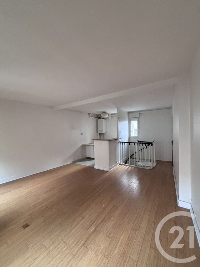 Appartement F3 à vendre - 3 pièces - 55.87 m2 - PARIS - 75005 - ILE-DE-FRANCE - Century 21 Victor Hugo - Trocadéro